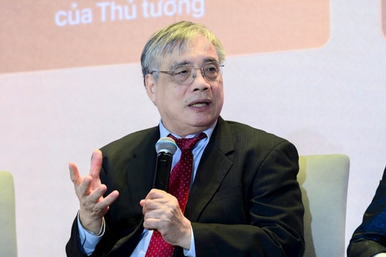 Động lực chuyển đổi mô hình tăng trưởng