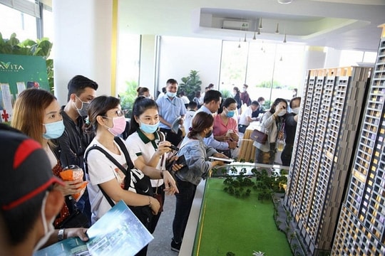 Yêu cầu chuẩn hóa dữ liệu khi định danh bất động sản