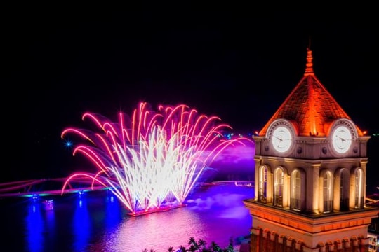 Cáp treo Hòn Thơm được chọn để minh họa cho du lịch Việt Nam trên New York Times