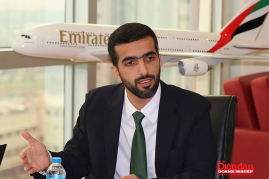 Việt Nam là thị trường tiềm năng trong lĩnh vực Air Cargo