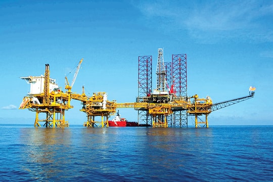 Kinh tế nhà nước kiến tạo và dẫn dắt phát triển trong mô hình tăng trưởng mới