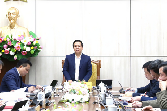 Hưng Yên: Khát vọng tăng trưởng hai con số