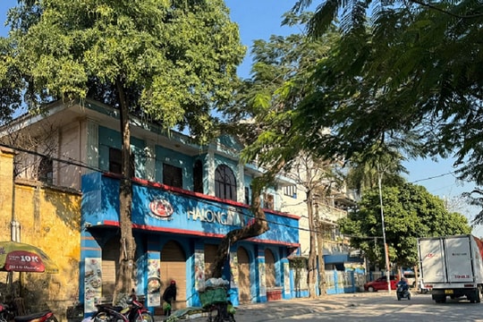 An toàn thực phẩm: Cần chuyển từ "xử lý phần ngọn" sang "quản lý từ gốc"