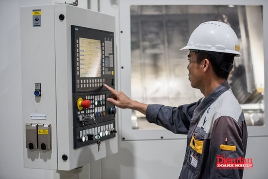 Luật Chuyển giao công nghệ sửa đổi: Mở đường cho công nghệ đi vào sản xuất