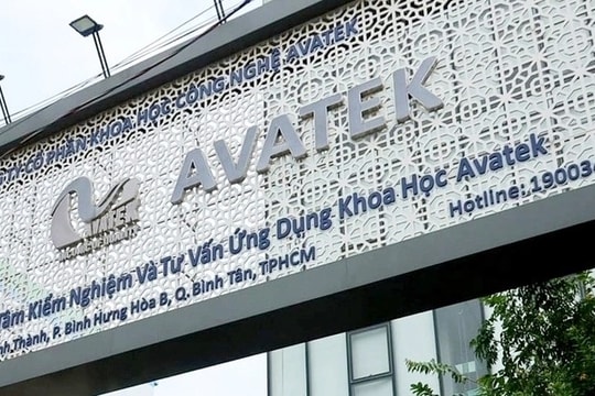 Vụ hơn 220.000 phiếu kiểm nghiệm giả: Khi “giấy thông hành” chất lượng bị làm giả có hệ thống