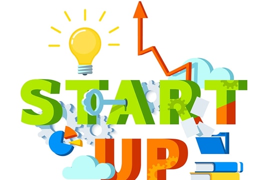 “Bệ đỡ” để startup Việt tăng tốc đổi mới sáng tạo