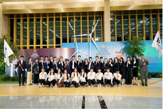 BHS Partners: Chọn lọc để dẫn dắt, chinh phục mục tiêu đại lý chiến lược 2026
