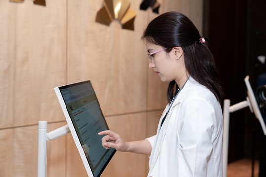 "Chìa khóa" đạt hiệu suất vượt trội dài hạn trên thị trường chứng khoán