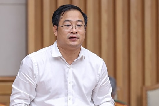 Vướng mắc về giới hạn ô nhiễm trong thực phẩm