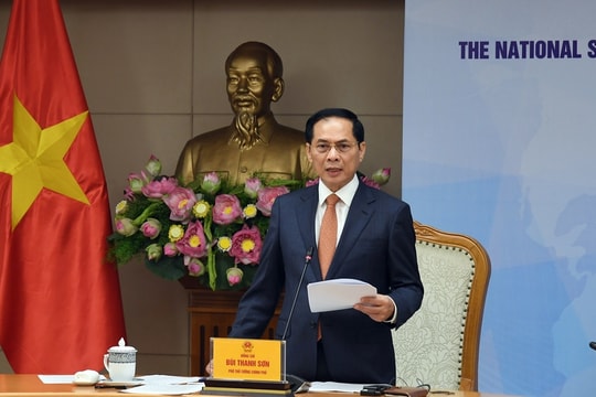 Giải ngân ODA: Xác định thực chất nhu cầu và năng lực