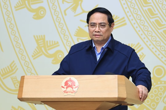 Thủ tướng: Chiến dịch Quang Trung đã "chiến thắng giòn giã"