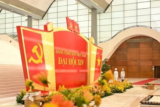 Hướng tới Đại hội XIV của Đảng: Tạo lực đẩy Việt Nam hội nhập sâu hơn