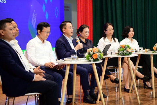 Cục Thuế đồng hành cùng hộ kinh doanh thực hiện khai thuế