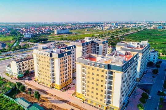 Hải Phòng sẵn sàng bứt tốc nguồn cung nhà ở xã hội