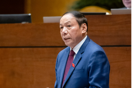 Sức mạnh văn hóa trong hành trình phát triển đất nước