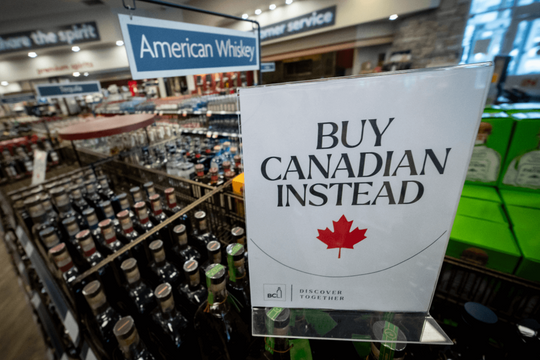 Lý do Canada "hàn gắn" quan hệ với Trung Quốc sau 8 năm