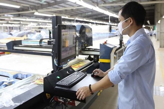 Sửa Luật Đo lường: Thúc đẩy hội nhập và phát triển