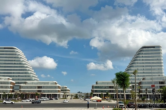 Khát vọng Hải Phòng trước ngưỡng cửa Đại hội XIV