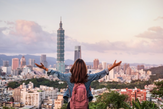 Hãng hàng không tiếp theo khai thác đường bay thẳng Phú Quốc - Đài Bắc