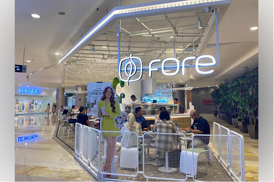 Tín hiệu tích cực trên thị trường vốn Đông Nam Á