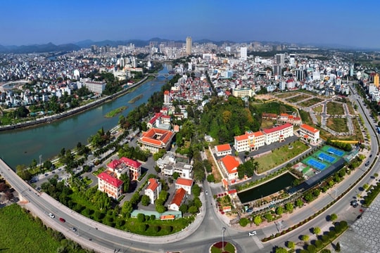 Quảng Ninh khơi dậy sức mạnh nội sinh, vươn mình trong kỷ nguyên mới