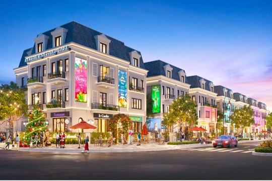 Cuộc chuyển mình của bất động sản cao cấp: Từ an cư đến kiến tạo phong cách sống