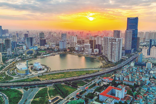 Đại hội XIV của Đảng: Bước ngoặt chính sách cho thị trường bất động sản