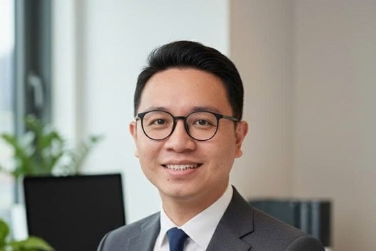 Công nghệ số giúp nâng cao hiệu quả quản lý nhân sự