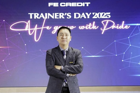 Hai “điểm nghẽn” lớn trong cuộc đua năng lực số ngành tài chính