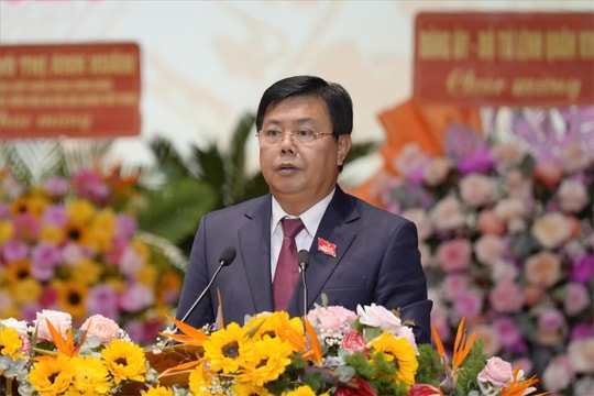 Đại hội XIV của Đảng: An Giang khơi thông nguồn lực, sẵn sàng bứt phá trong kỷ nguyên mới