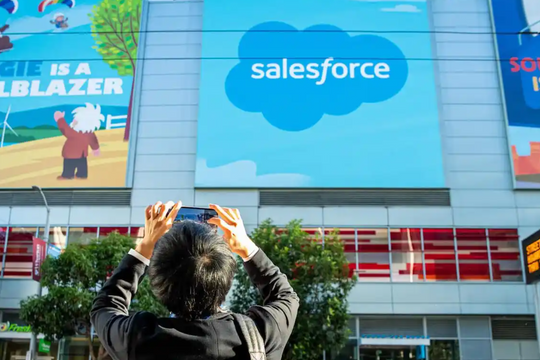 Ngành dịch vụ phần mềm trước thách thức từ AI