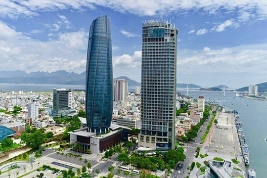 Cần bảo đảm sự thống nhất trong Quy chế hoạt động Trung tâm tài chính quốc tế