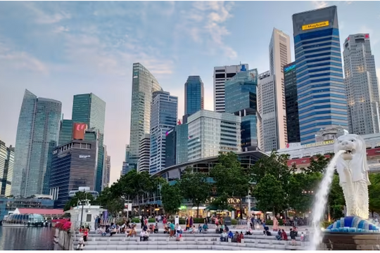 Vốn đầu tư chậm lại, Startup AI Đông Nam Á xoay xở thế nào?