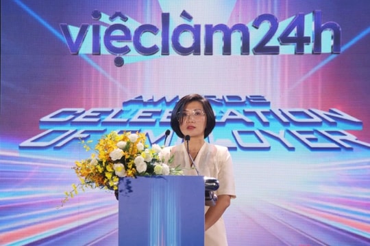 AI làm thay đổi hành vi và kỳ vọng của người lao động về các doanh nghiệp