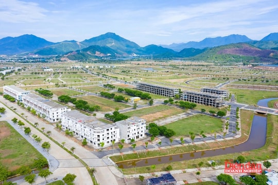 "Bắt mạch” địa ốc Đà Nẵng: Khu vực Tây Bắc sẽ “nổi sóng”?