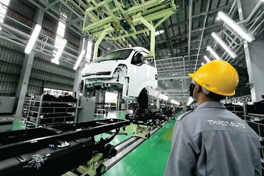 Doanh nghiệp Việt t hích ứng với “luật chơi” mới