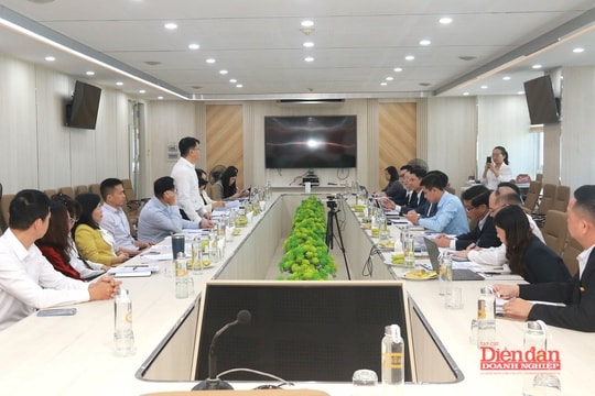 Kiến nghị tháo gỡ vướng mắc tài chính cho doanh nghiệp