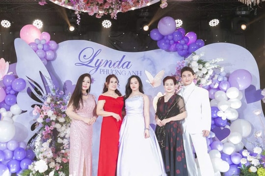 Phương Anh Lynda: Tuổi 18 và khát vọng của thế hệ thứ hai người Việt tại Cộng hòa Séc