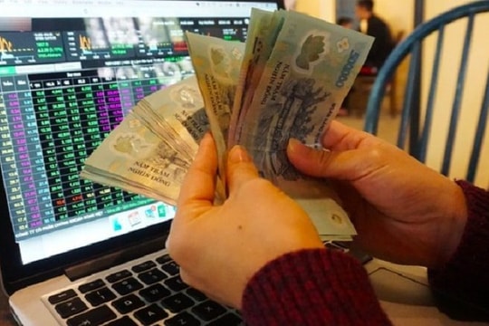Kỳ vọng lợi nhuận doanh nghiệp tăng trưởng 18% trong năm 2026