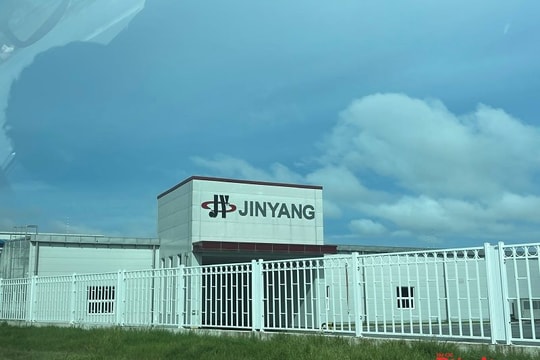 Tại sao các ông lớn công nghệ liên tục chọn Liên Hà Thái làm 'bến đỗ'