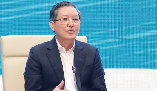 Chủ tịch Hội Nông dân Việt Nam Lương Quốc Đoàn: Phát huy vai trò, sức sáng tạo của nông dân trong kỷ nguyên mới