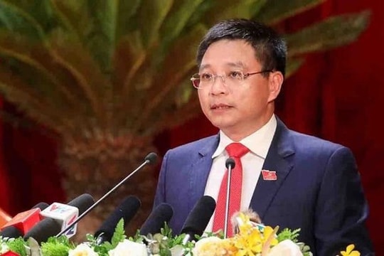 Bộ trưởng Tài chính Nguyễn Văn Thắng: Củng cố nền tảng vĩ mô, tạo dư địa tăng trưởng nhanh, bền vững