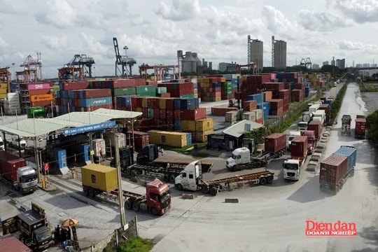 Nghị quyết 01/NQ-CP: Quyết tâm tăng tốc, hướng tới tăng trưởng GDP từ 10% năm 2026