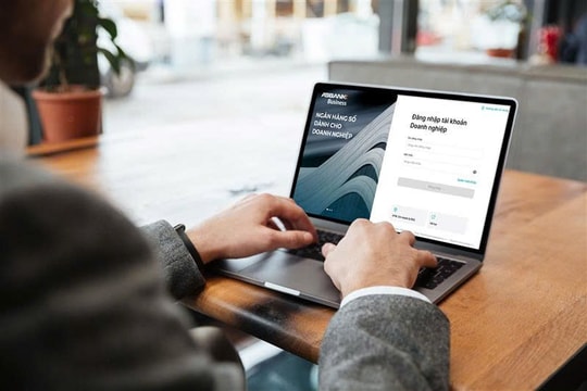 ABBANK Business - Nền tảng ngân hàng số hỗ trợ doanh nghiệp SME nâng cao hiệu quả quản trị tài chính