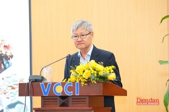 CHẶN GIAN LẬN THƯƠNG MẠI: Cần sự phối hợp đồng bộ và trách nhiệm chung của các cơ quan quản lý