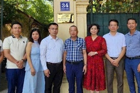 Điểm tựa mới cho thị trường M&A Việt Nam