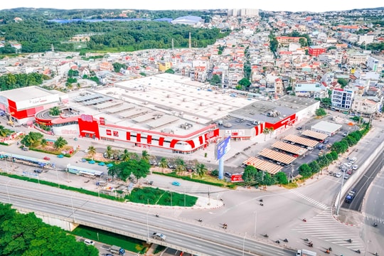 Central Retail khai trương Trung tâm Thương mại GO! Đồng Nai