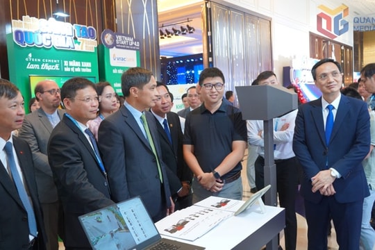 Quảng Ninh: "Ngôi sao sáng" trên bản đồ PII