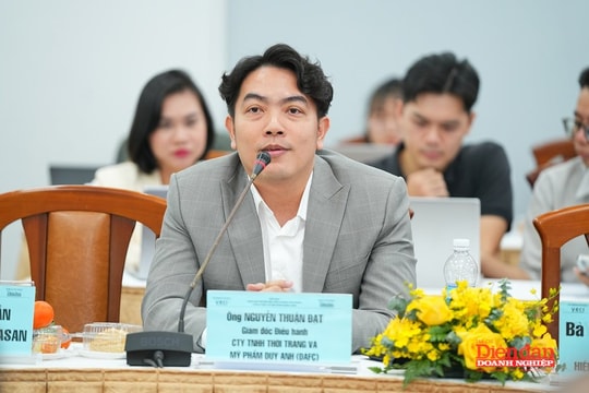 CHẶN GIAN LẬN THƯƠNG MẠI: Xây dựng nền kinh tế số minh bạch, bền vững