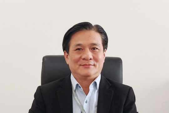 "Hệ sinh thái học tập số" của Duy Tân